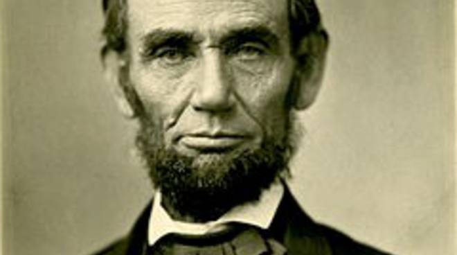 Lincoln