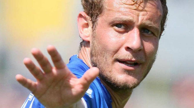 ALESSANDRO DIAMANTI