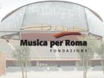 Fondazione musica per roma