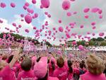 Race for the cure