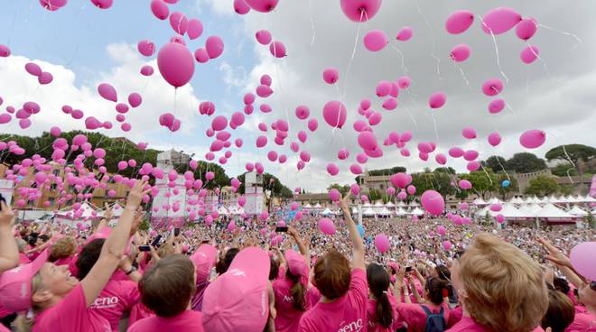 Race for the cure