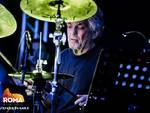 steve gadd live