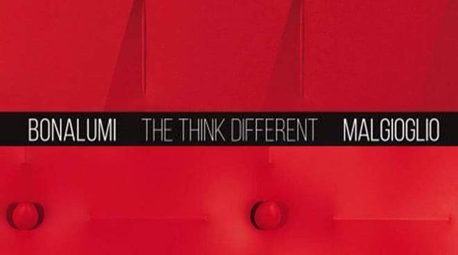 think different