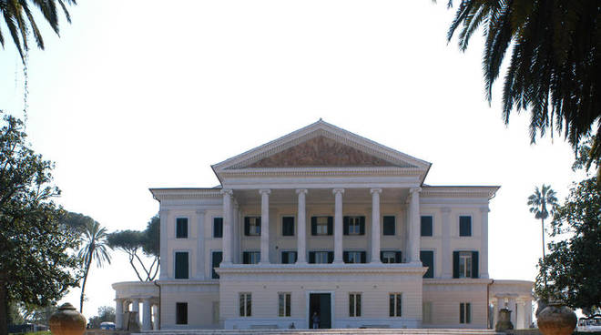 Villa Torlonia