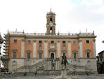 Palazzo Senatorio, Roma