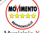 Movimento 5 Stelle - Municipio X