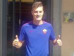 AS ROMA - Patrik Schick