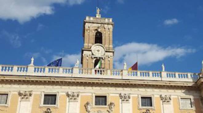 Campidoglio