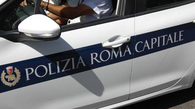 Cronaca di Roma - Polizia Locale