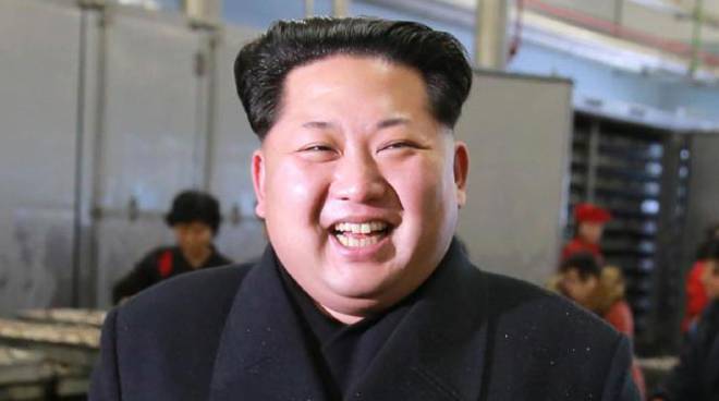 Notizie del giorno | KIM JONG UN