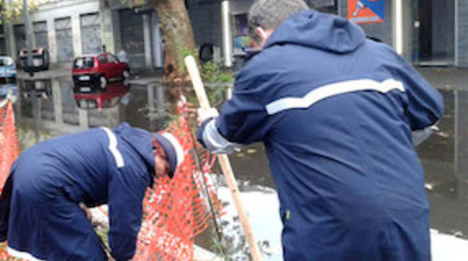 Domenica - Cronaca di roma