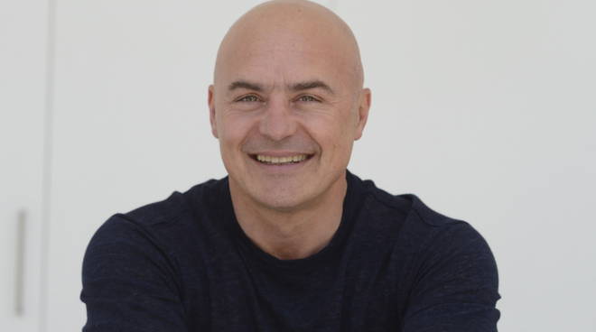 Luca ZIngaretti