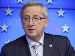 Notizie del giorno Jean-Claude Juncker