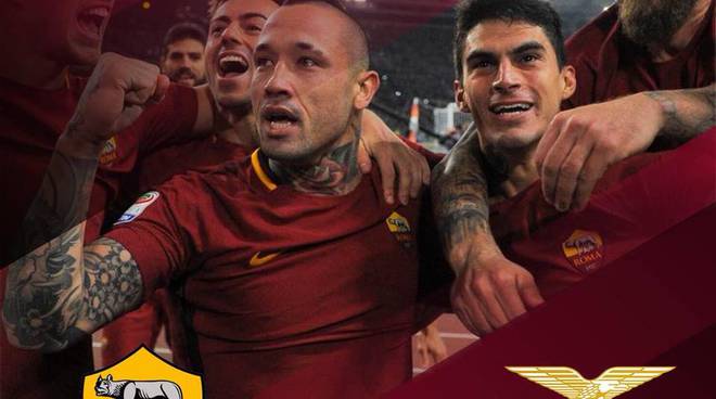 ASROMA