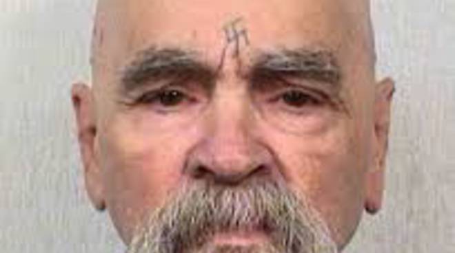 Charles Manson