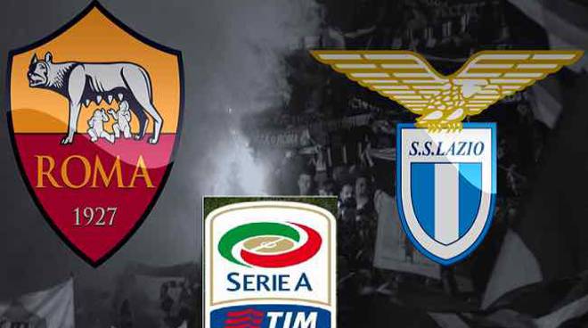 derby della capitale