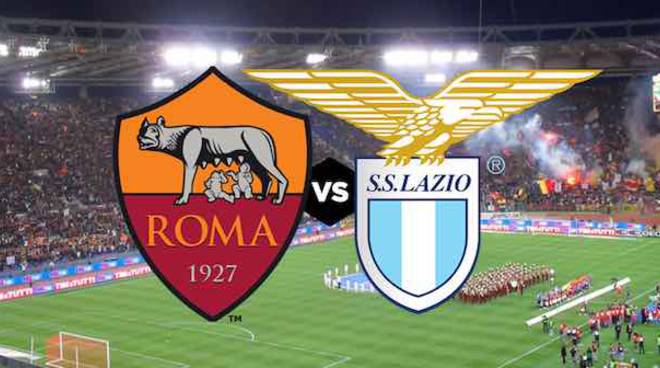 ROMA-LAZIO