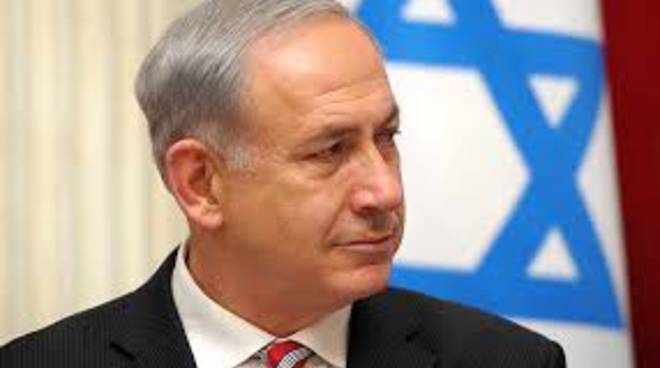 Benjamin Netanyahu