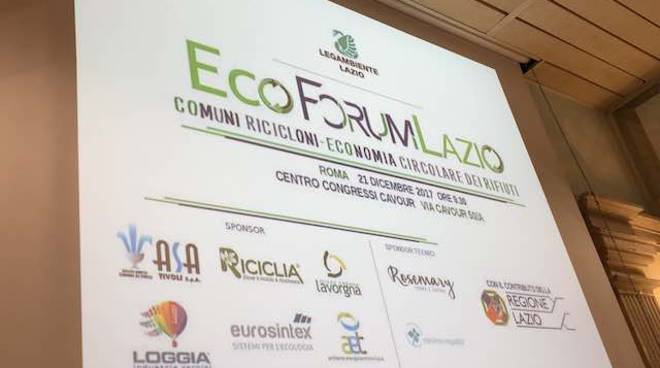 Eco Forum