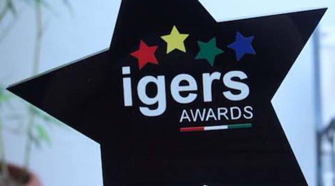 Igers Awards