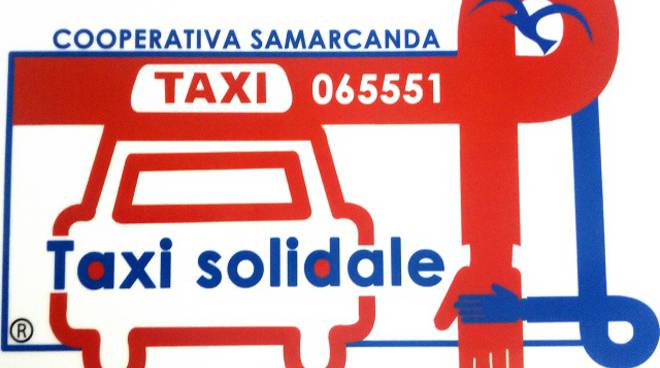 taxi-solidale