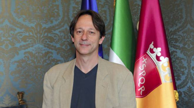 Luca Bergamo