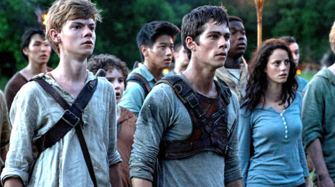 Maze Runner