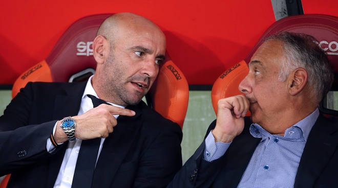 Monchi Pallotta