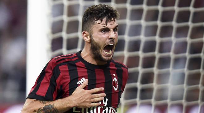 PATRICK CUTRONE