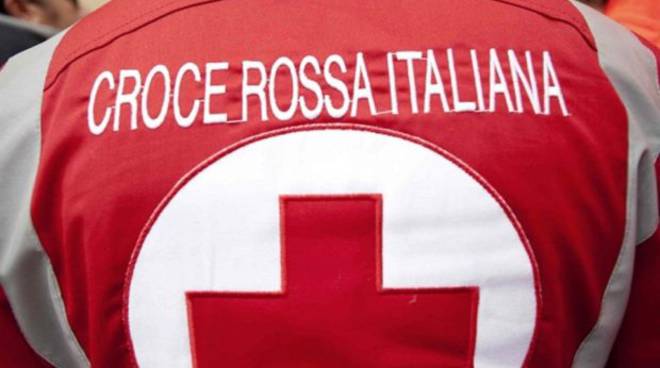 Croce Rossa