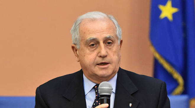 Roberto Fabbricini