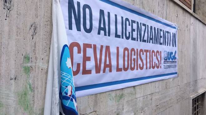 Ceva Logistics