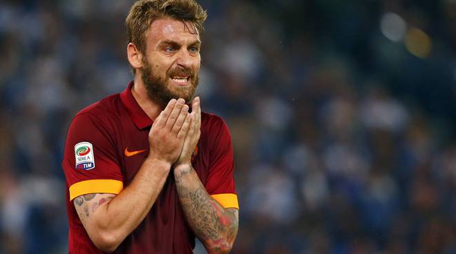 Daniele De Rossi