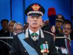 Giovanni Nistri - Comandante Generale Dell'Arma dei Carabinieri