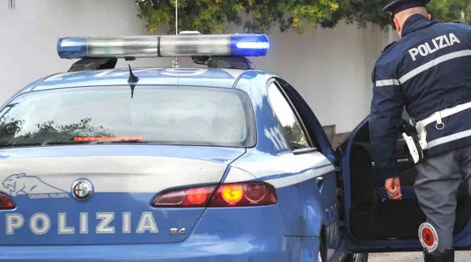 Polizia di Stato