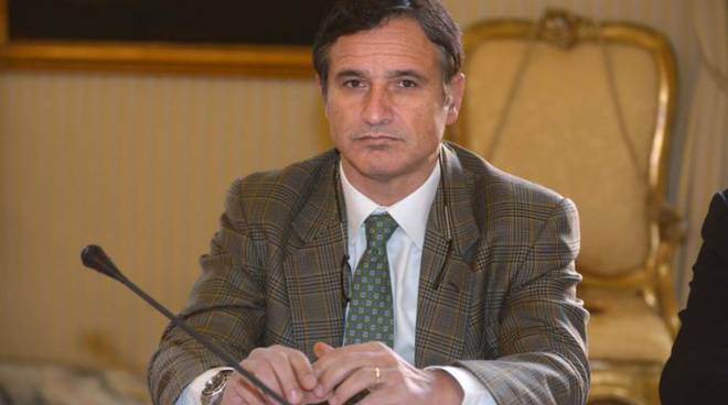 Luca Squeri