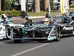 Formula E