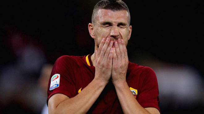 Dzeko