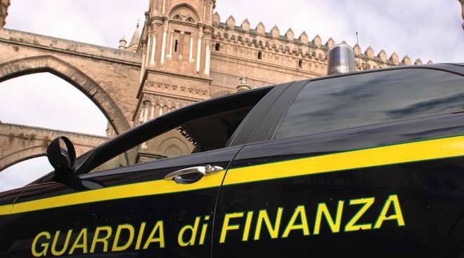 Guardia di Finanza