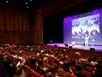 National Geographic Festival delle Scienze