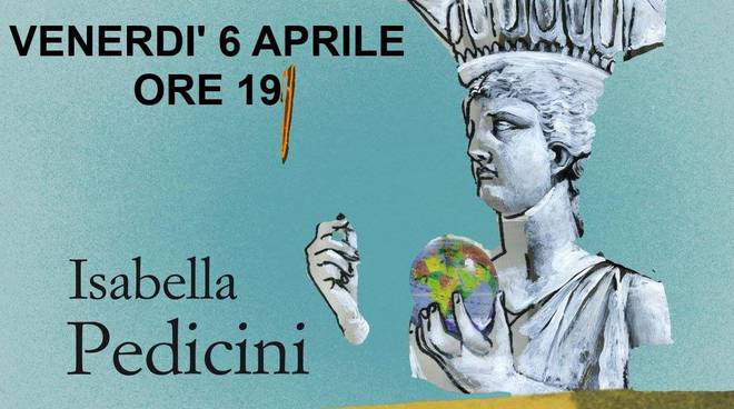 Presentazione del libro Vita ardimentosa di una prof autrice Isabella Pedicini