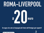 Roma-Liverpool