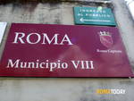 VIII Municipio
