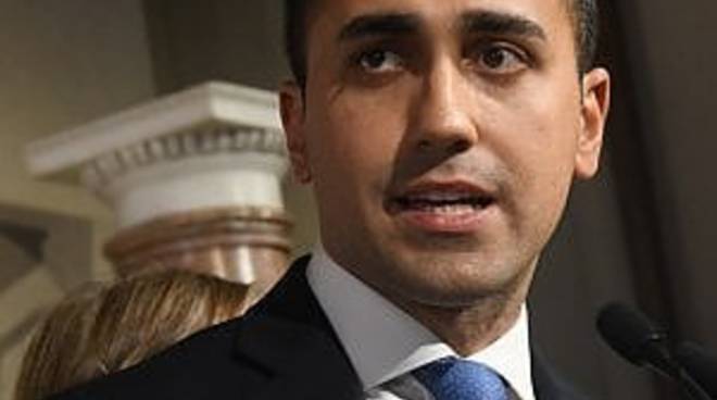 Di Maio