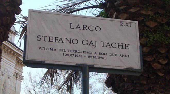 Stefano Gaj Taché