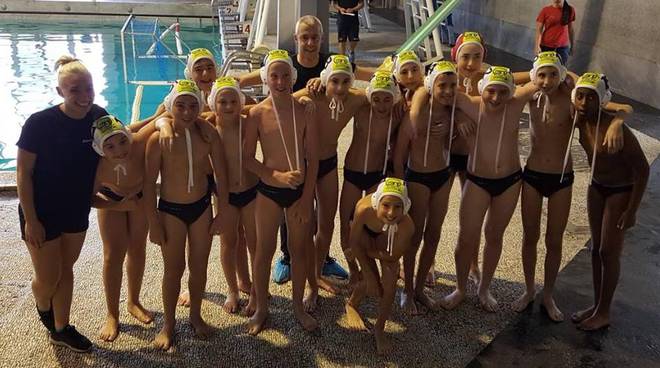 3T Frascati - Under 13