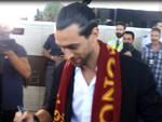 AS ROMA - Pastore