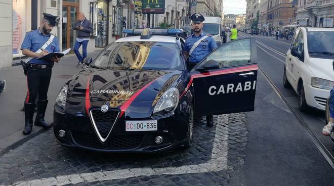 Carabinieri