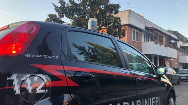 Carabinieri