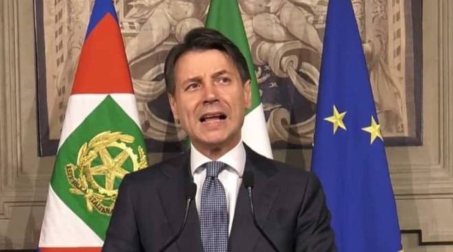 Giuseppe Conte